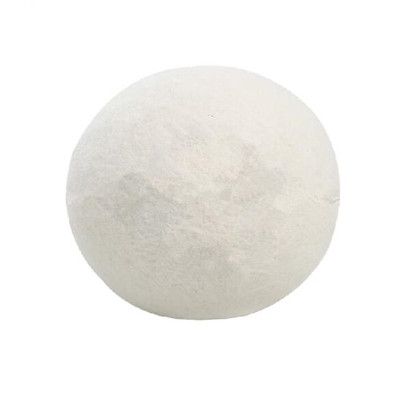 羊毛毡戳戳乐实心打底填充球