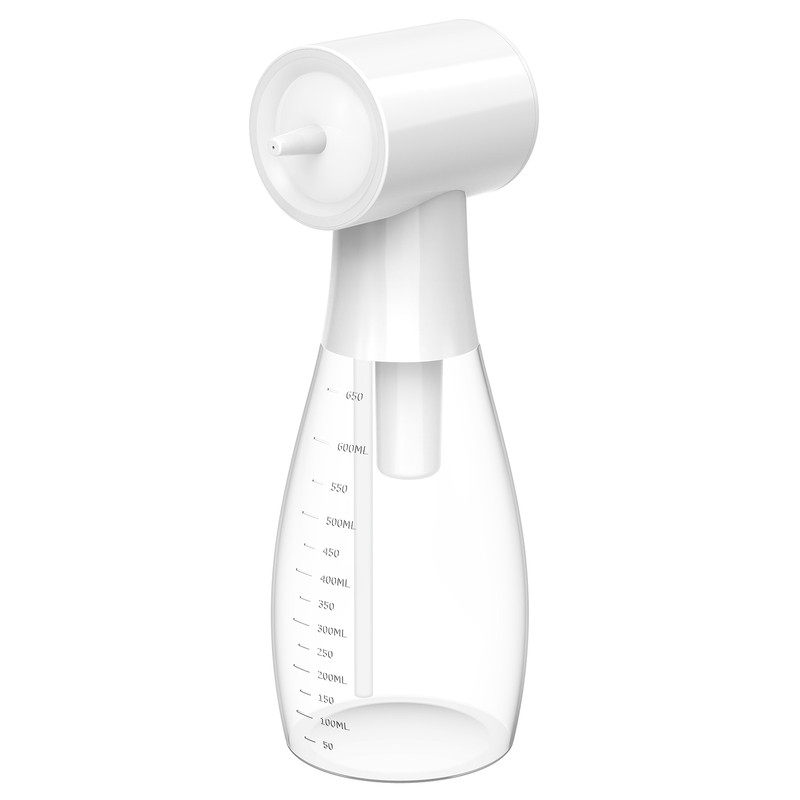 PM全自动电动起泡器打泡神器