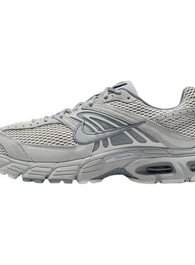 Nike耐克男鞋AIR MAX MOTO 2K网面老爹鞋复古运动鞋IQ4924-001