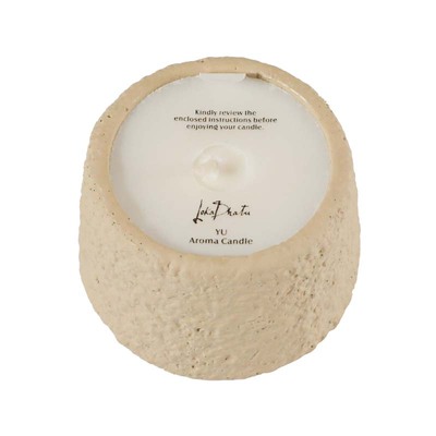 露迦徒自愈椿生香薰蜡烛30g