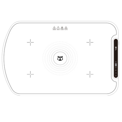 【450W大功率】家用饭菜保温神器