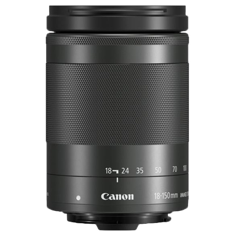 Canon/佳能15-45 55-200 18-150 11-22 22F2 32F1.4 二手微单镜头