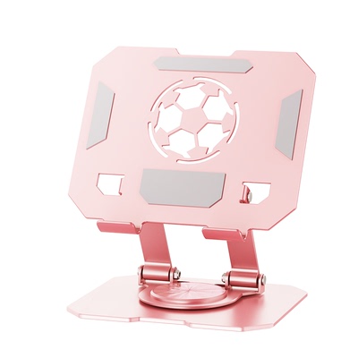 2025新款平板支架吃鸡专用适用ipad支撑架桌面pad电脑散热游戏和平精英画画写字绘画懒人手托握把学习机