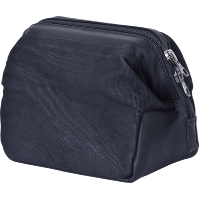 真皮帆布防水相机收纳包cam·in