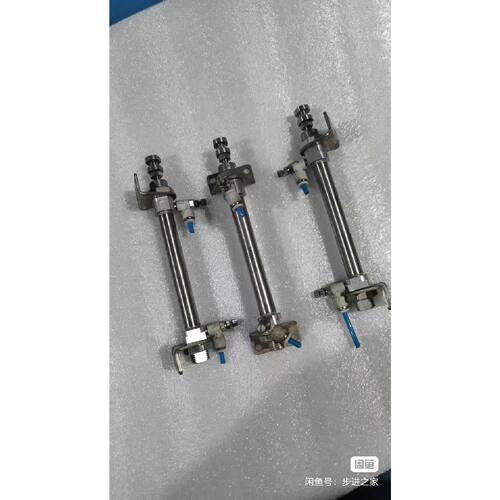 在线议价MI12X75SCA，拆机亚德客气缸，几十个，18，三只
