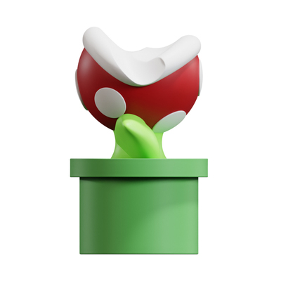 马里奥switch游戏手柄支架底座ps4ps5xbox展示架创意装饰收纳摆件