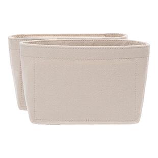 适用蔻驰Rowan22内胆包Coach水桶包收纳整理包撑肩带加长链条配件