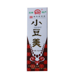 儿时味道吉林市食品厂羊羹小豆羹