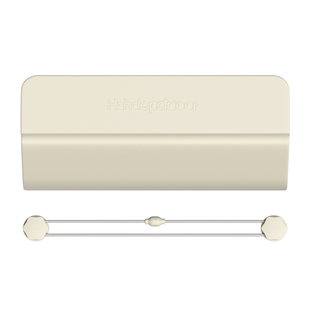 宠物自由出入门双向进出猫门洞猫咪留门缝小狗通用卧室开关门神器