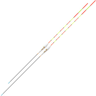 飞歇尔羽毛大物行程漂加粗尾浮漂 青鱼行程漂稳定强灵敏度高