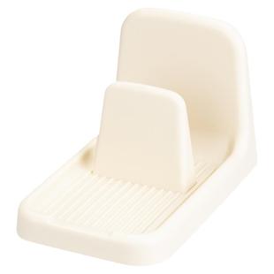 摩登主妇锅盖架厨房多功能台面收纳置物架子可放锅铲锅盖放置神器