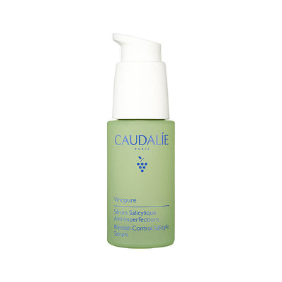 欧洲直邮CAUDALIE欧缇丽葡萄籽平衡精华液30ml/瓶水油平衡正品