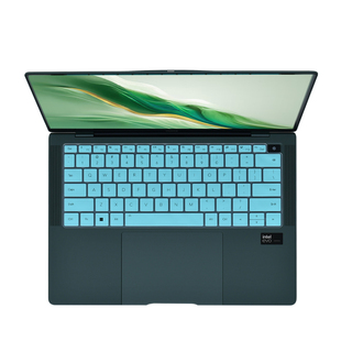 适用2025荣耀MagicBookArt14键盘膜X14Plus保护膜MRA-721电脑防尘垫14Pro键位硅胶保护套V14笔记本钢化屏幕膜