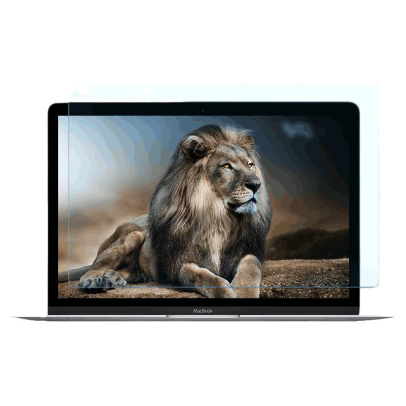适用苹果笔记本14寸macbook pro13屏幕膜Air13.3英寸M3电脑16M5防蓝光保护膜macbookair高