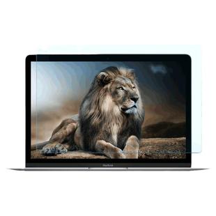 BUNU适用 苹果笔记本14寸macbook pro13屏幕膜Air13.3英寸M3电脑16防蓝光保护膜macbookair高清mac贴膜护眼