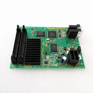 议价A20B-2004-0691 A03B-0824-K203 FANUCIO模块全新原装议价