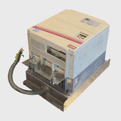 KEB Combivert F4 19F4F1H4R01 Frequenzumrichter