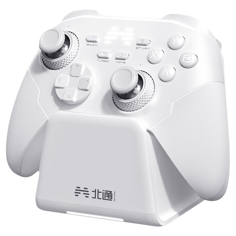 北通阿修罗2Pro有线游戏手柄pc电脑版鲲鹏20D黑神话悟空steam无线双影奇境只狼NBA2K23FIFA怪物猎人地平