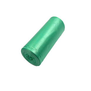 中号垃圾袋加厚家用黑色塑料袋办公室宾馆45*55小号50*60*80特厚