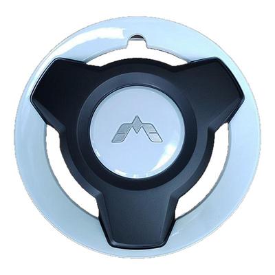 适用宏光迷你mini马卡龙GB版Nano12寸轮毂盖塑料装饰轮帽轮罩