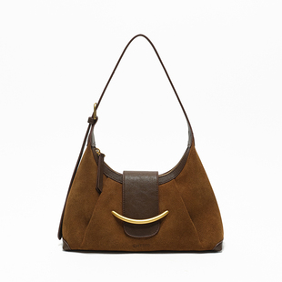 西木汀包包挂件复古装饰时尚女包链条挂饰