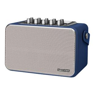 尚好S5音箱多功能电吹管萨克斯吉他乐器音箱充电便携蓝牙直播数字