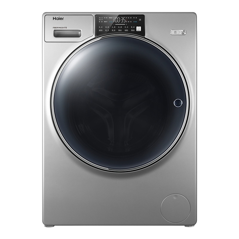 雷人评测:海尔FAW13HD996LSU1真实使用感受,不想被骗看下这里