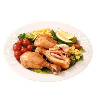 吉野物语去皮鸡腿肉即食高蛋白健身轻食熟食鸡胸代餐解馋鸡肉零食