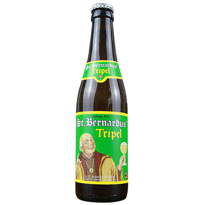 6瓶比利时进口330ml啤酒