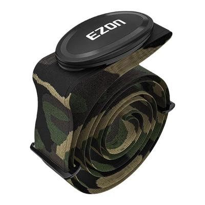 宜准战术训练版跑步骑行心率带