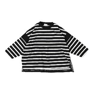 现货Groovy Colors童装25秋冬儿童短裙宽松长裤百搭长袖T恤