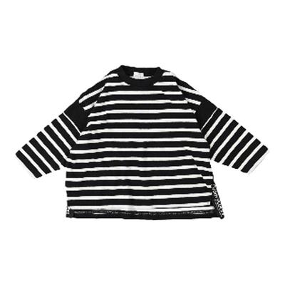 GroovyColors短裙百搭T恤牛仔裤