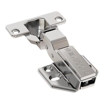 HIGOLD/悍高液压阻尼二段力铰链