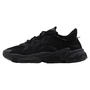 阿迪三叶草男鞋女鞋2025秋季新款运动鞋复古老爹鞋休闲鞋EE6461