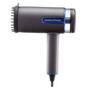 摩飞手持挂烫机家用蒸汽烫斗小型便携式熨烫机旅行迷你折叠烫衣机