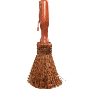 素娘 椰棕锅刷正宗 不粘油洗锅刷子刷锅神器厨房洗碗碟刷炊帚老式