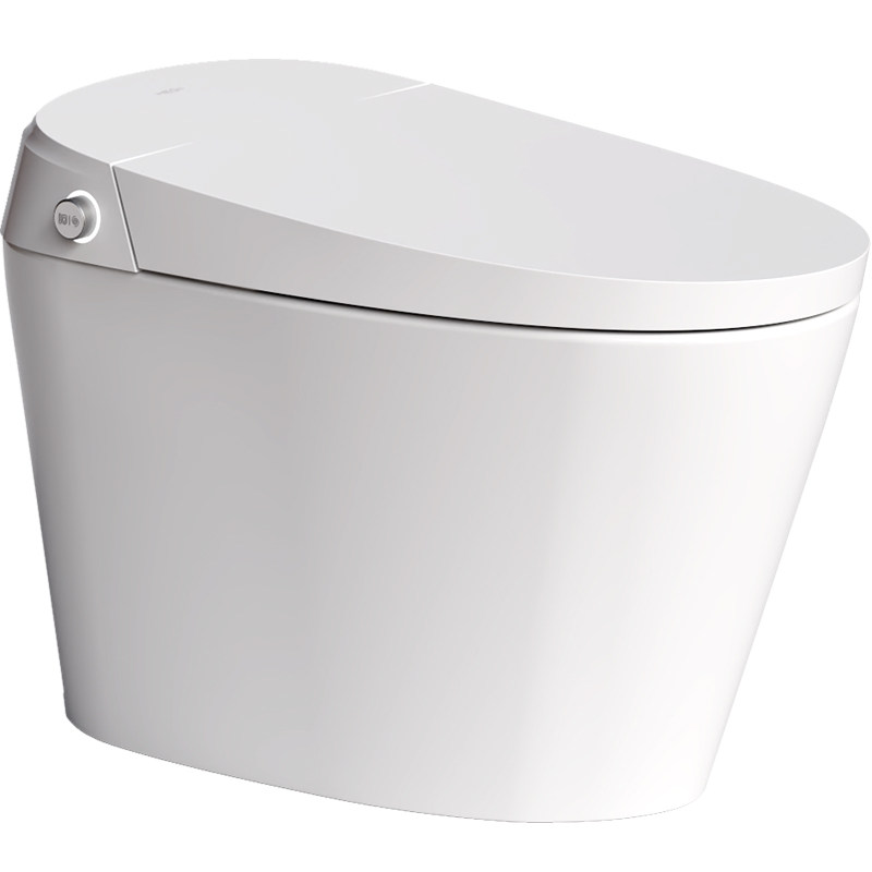 HEGII恒洁轻智能马桶座圈加热小户型智能坐便器562B