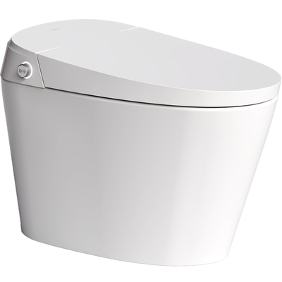 HEGII恒洁座圈加热轻智能马桶