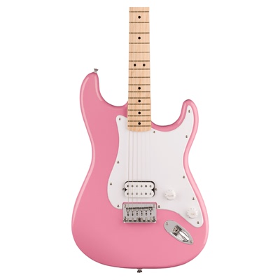 Fender电吉他音速系列