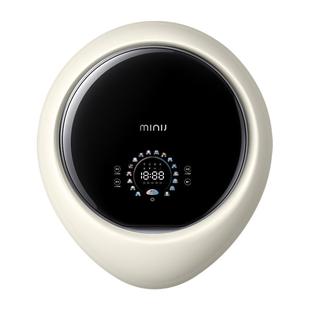 【防跌落】小吉3kg壁挂式洗衣机儿童宝宝内衣内裤迷你洗烘一体机