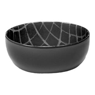 比利时Serax Kelly Wearstler联名陶瓷餐盘家用碗盘餐具沙拉盘子