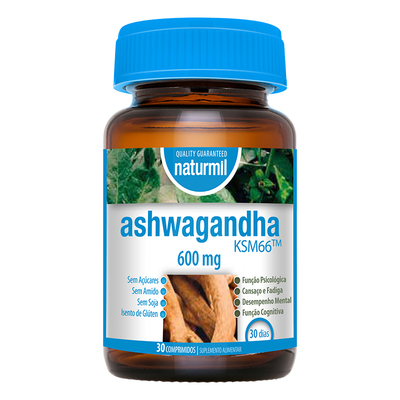 【自营】Dietmed南非醉茄KSM66降低皮质醇助睡眠缓解压力情绪焦虑