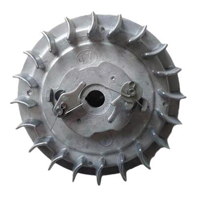 78点火器大功率油锯磁飞轮拨爪