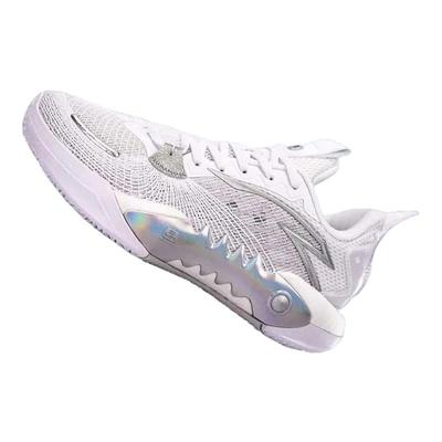 安踏狂潮5TD篮球鞋男款氮科技春专业实战耐磨缓震回弹运动鞋