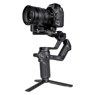 【送豪礼】飞宇蝎子mini3 pro相机云台微单vlog视频拍摄神器单反相机直播智能防抖稳定器手机直播手持