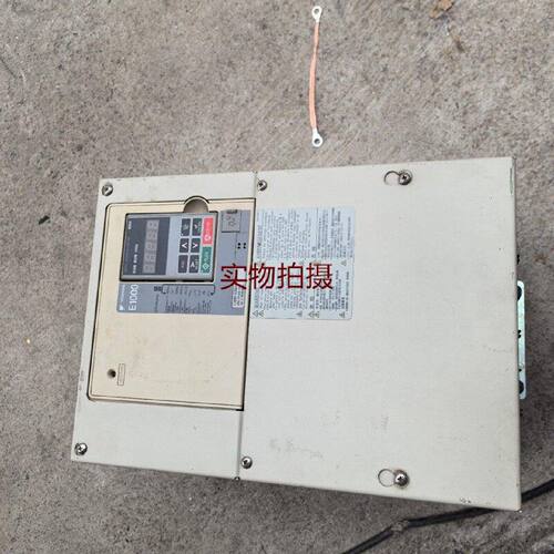 询价-安川E100030KW变频器CIMREB4A0058A