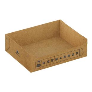 一次性猫砂盆临时猫厕所旅行外出车载便携可折叠超大号开放式月抛