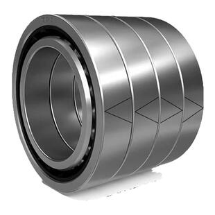 车床主轴轴承HRB7013两联7015 7016ACTA/P4DB7018C7019TBTB7020P5