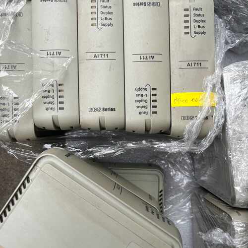 溢价-浙大中控卡件AO711，DO711，AI711 ，DI711