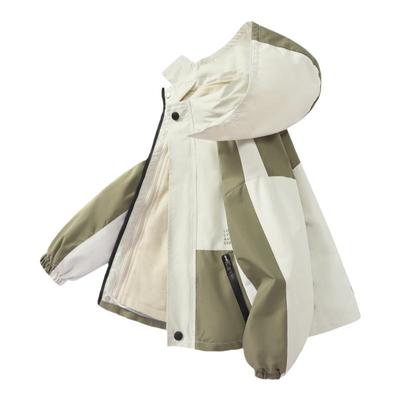 LcLaChapelle秋冬连帽冲锋衣